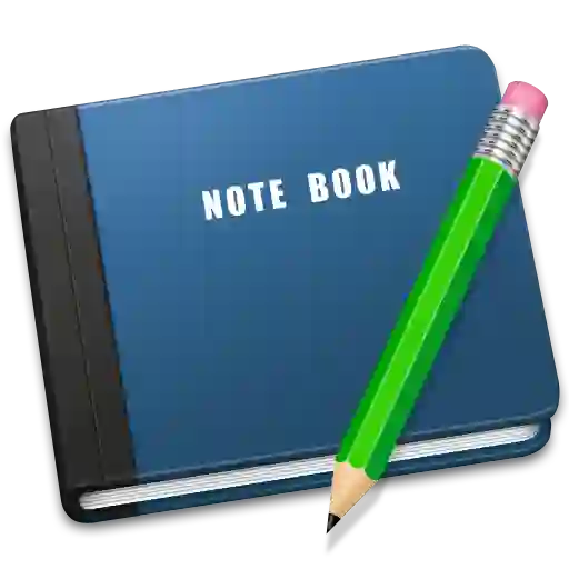 note icon